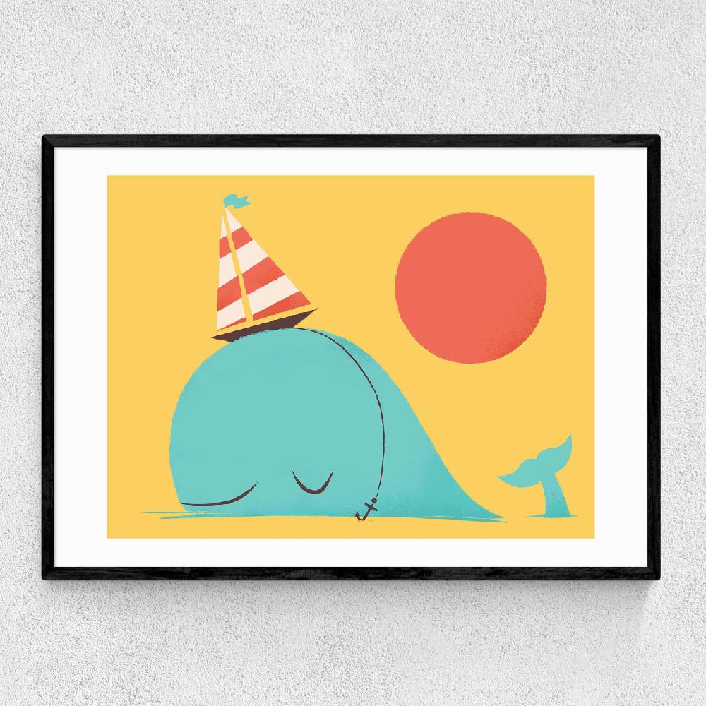 east end prints Party Hat