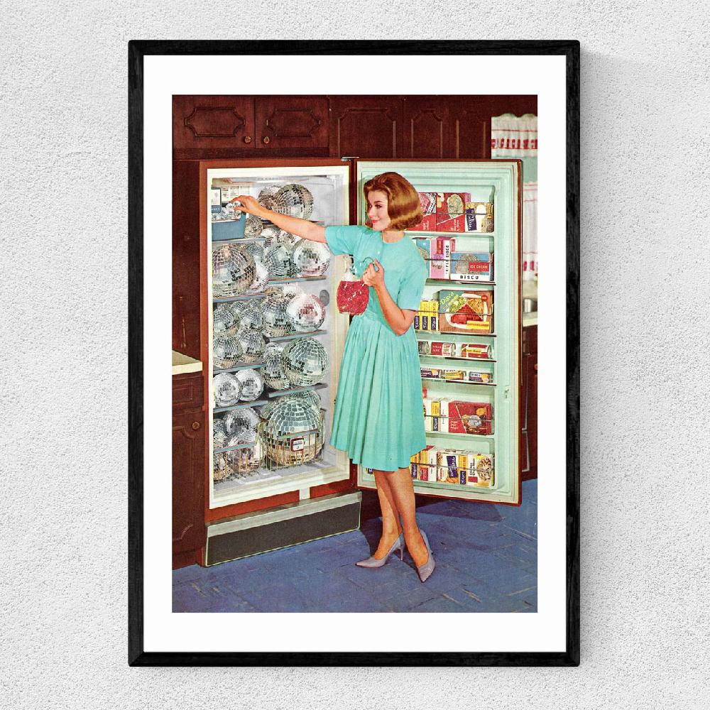 east end prints Party Prep