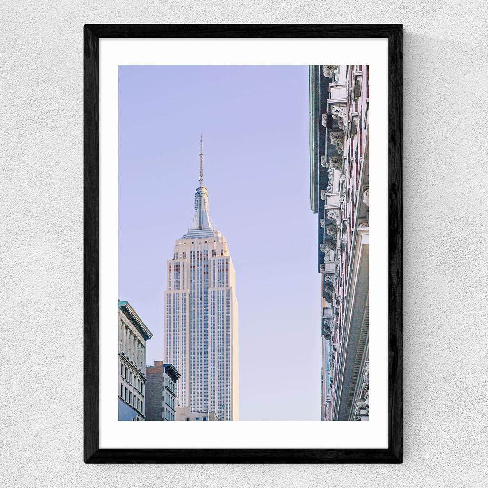 East End Prints Pastel Empire