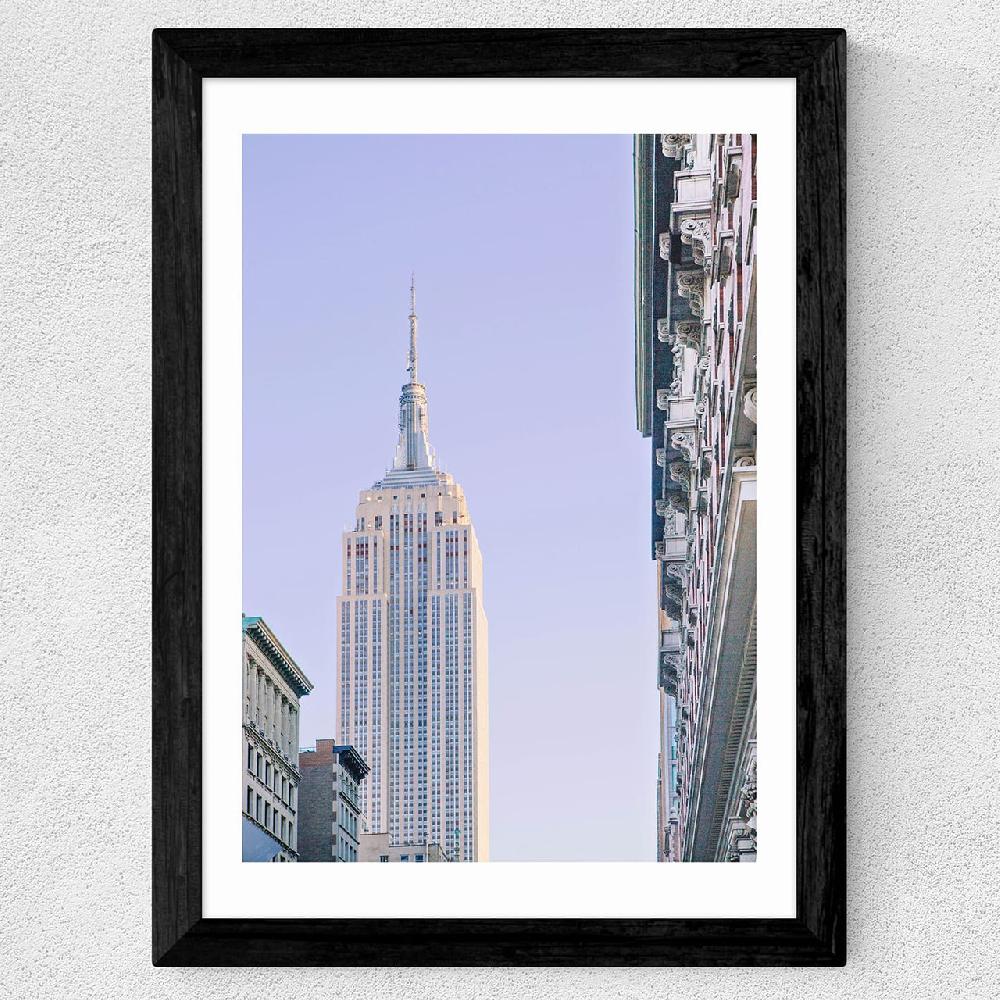 East End Prints Pastel Empire