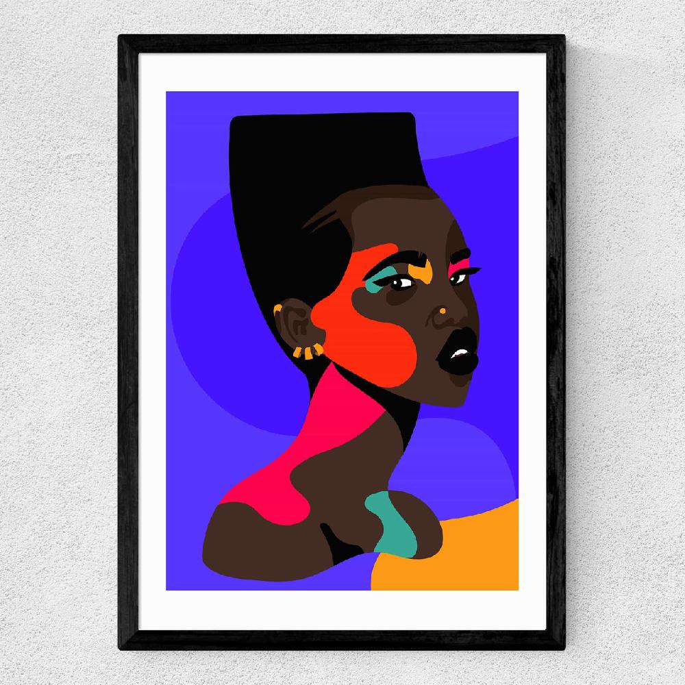 East End Prints Phenomenal