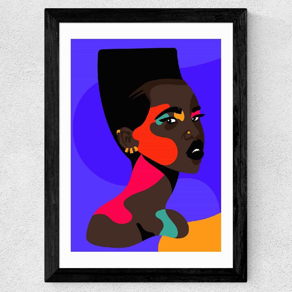 East End Prints Phenomenal