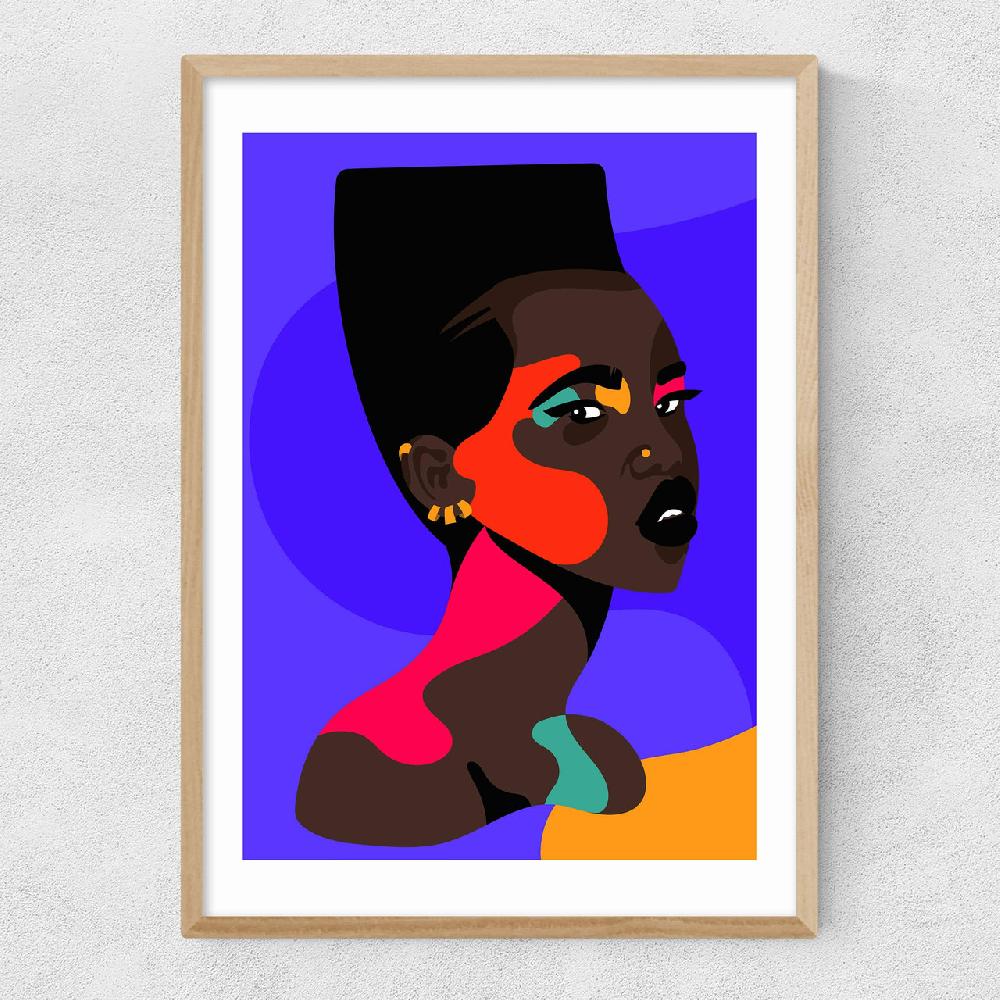 East End Prints Phenomenal