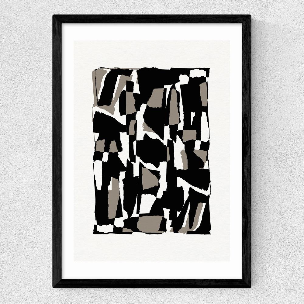 East End Prints Pieces 25