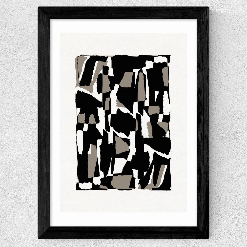 East End Prints Pieces 25