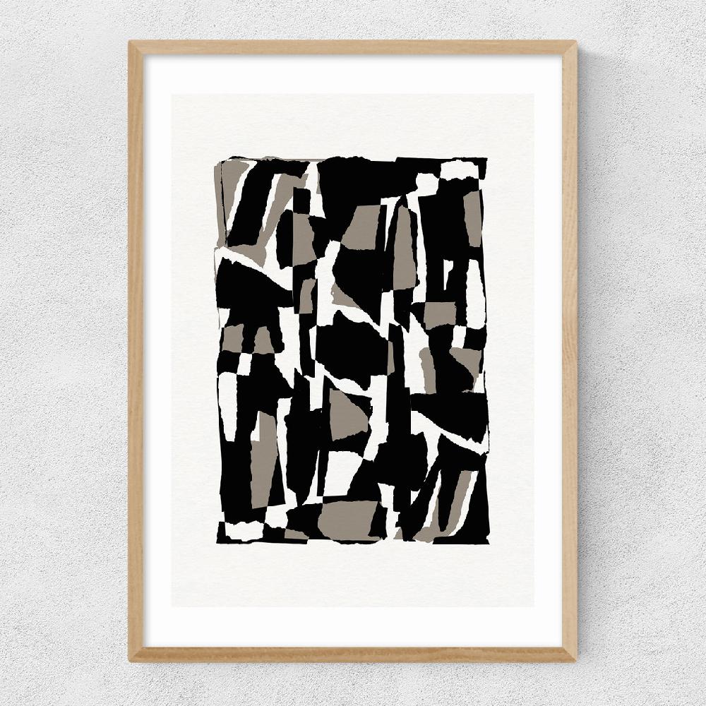 East End Prints Pieces 25