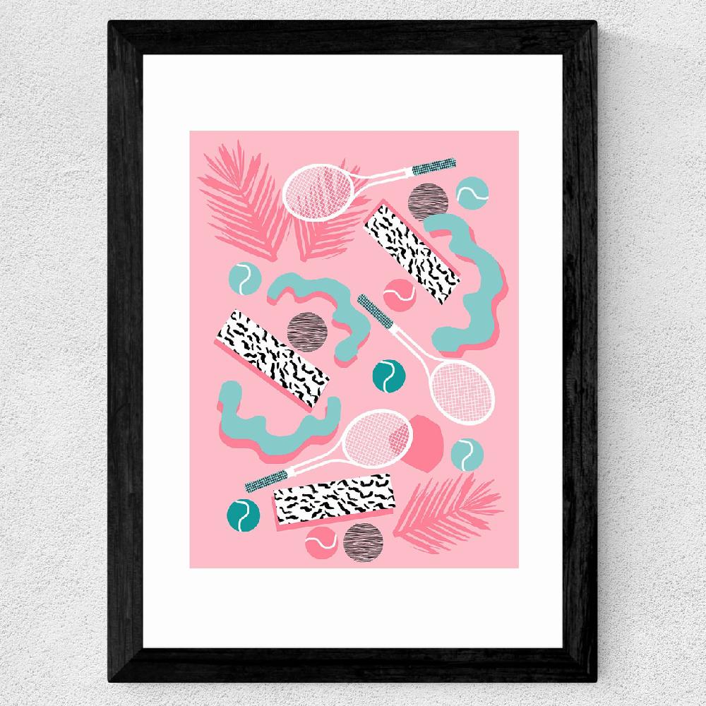 East End Prints Playa