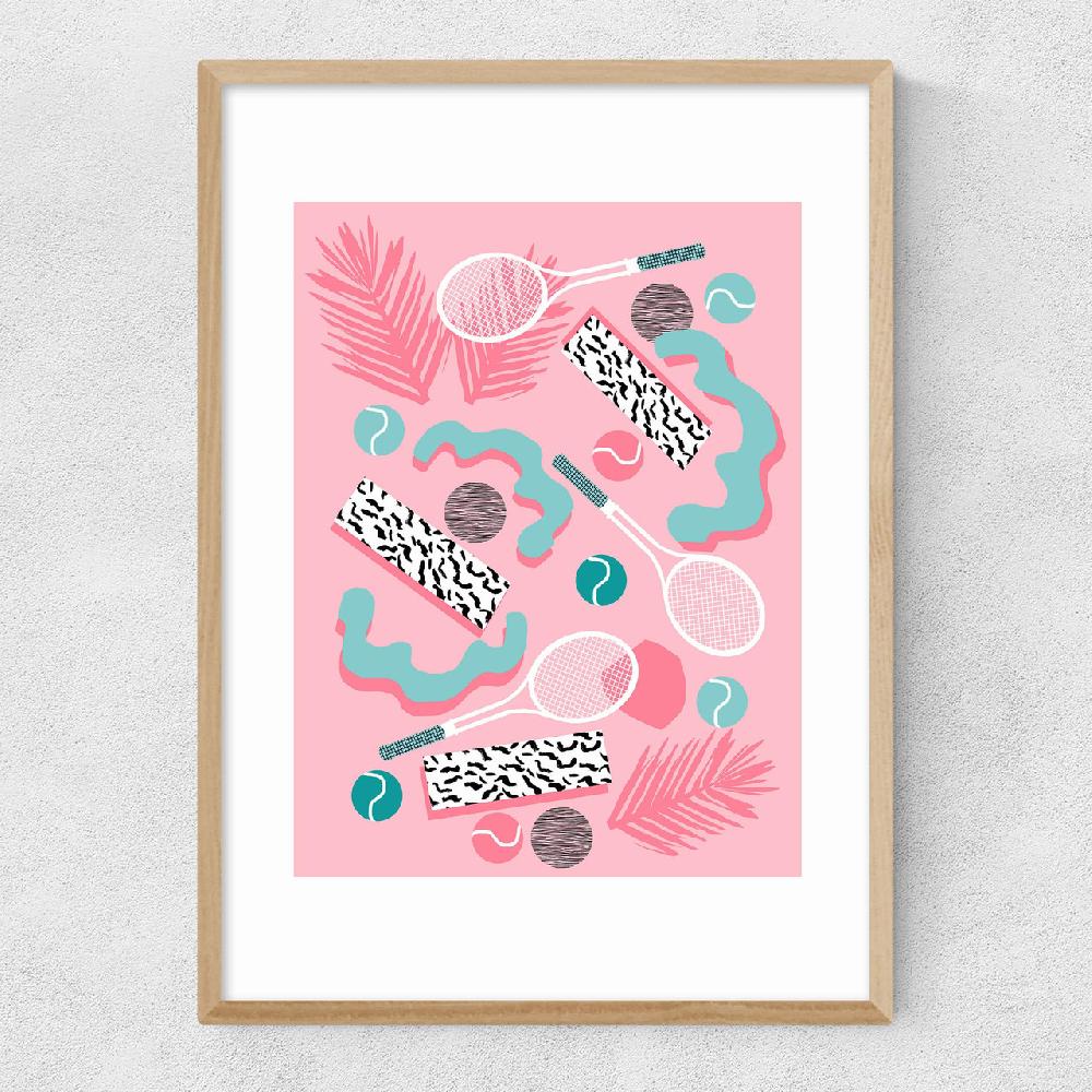 East End Prints Playa