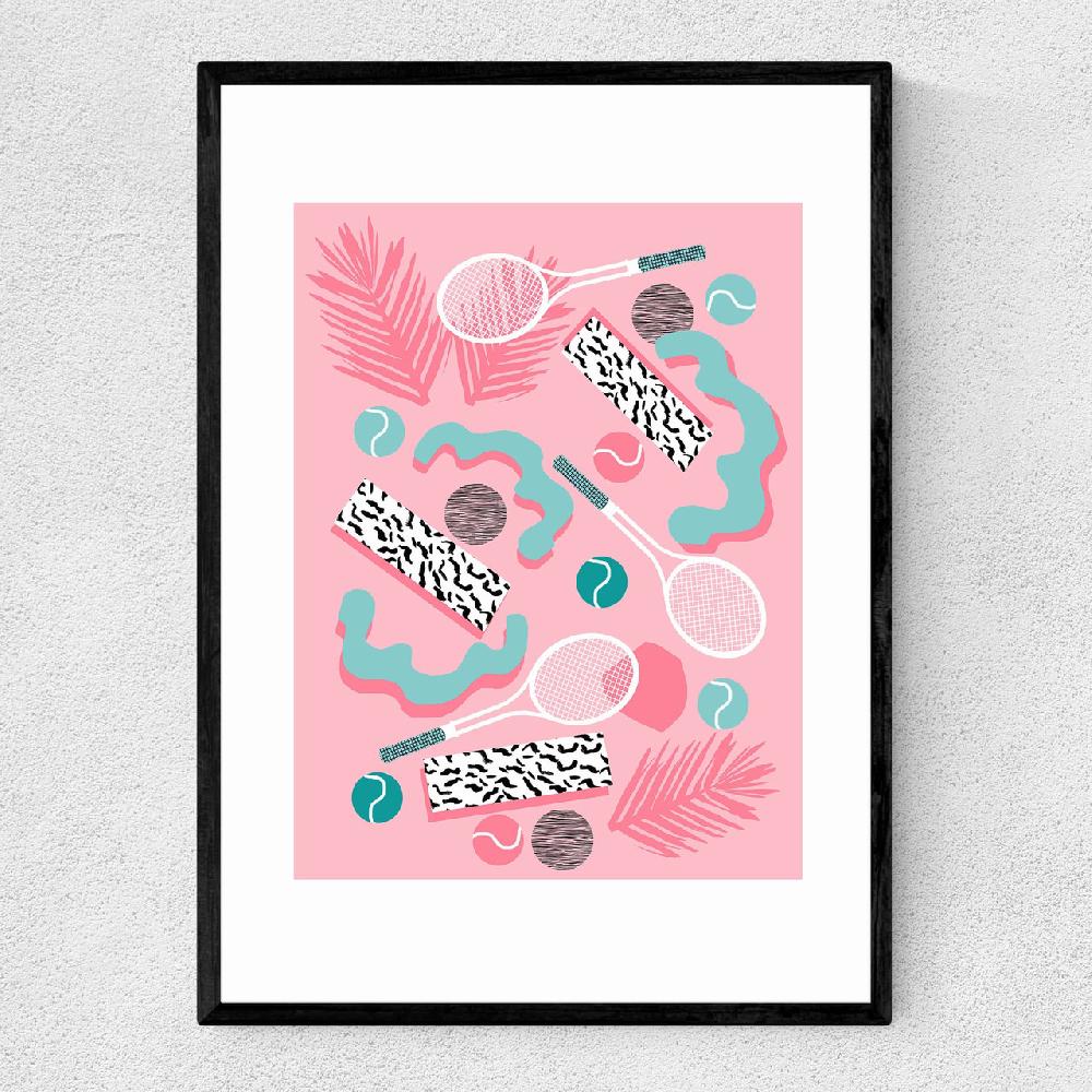 east end prints Playa