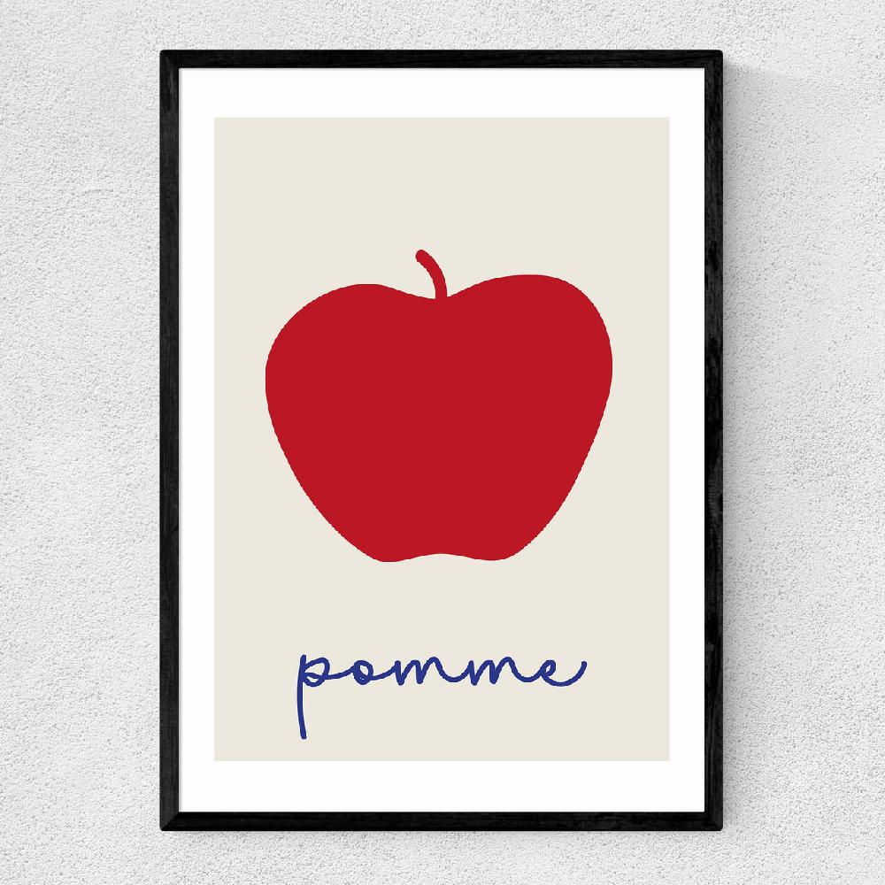 east end prints Pomme