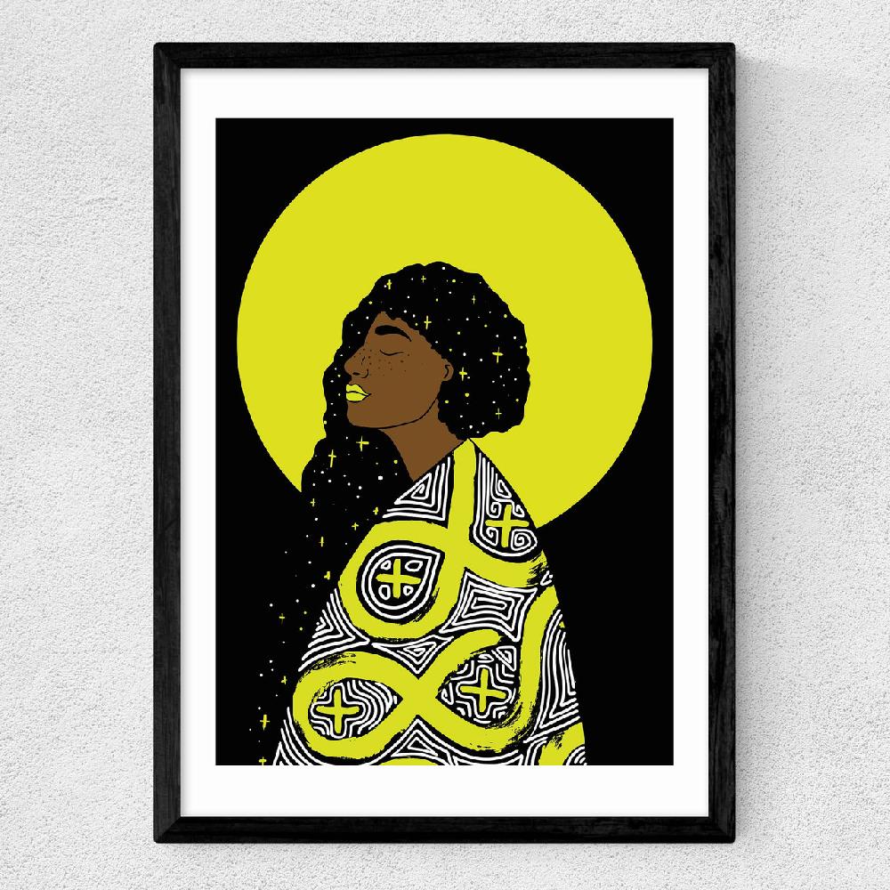 East End Prints Prayer
