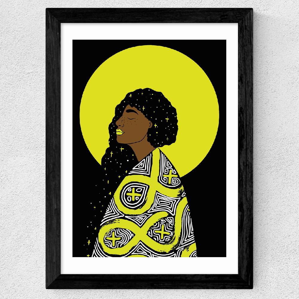 East End Prints Prayer