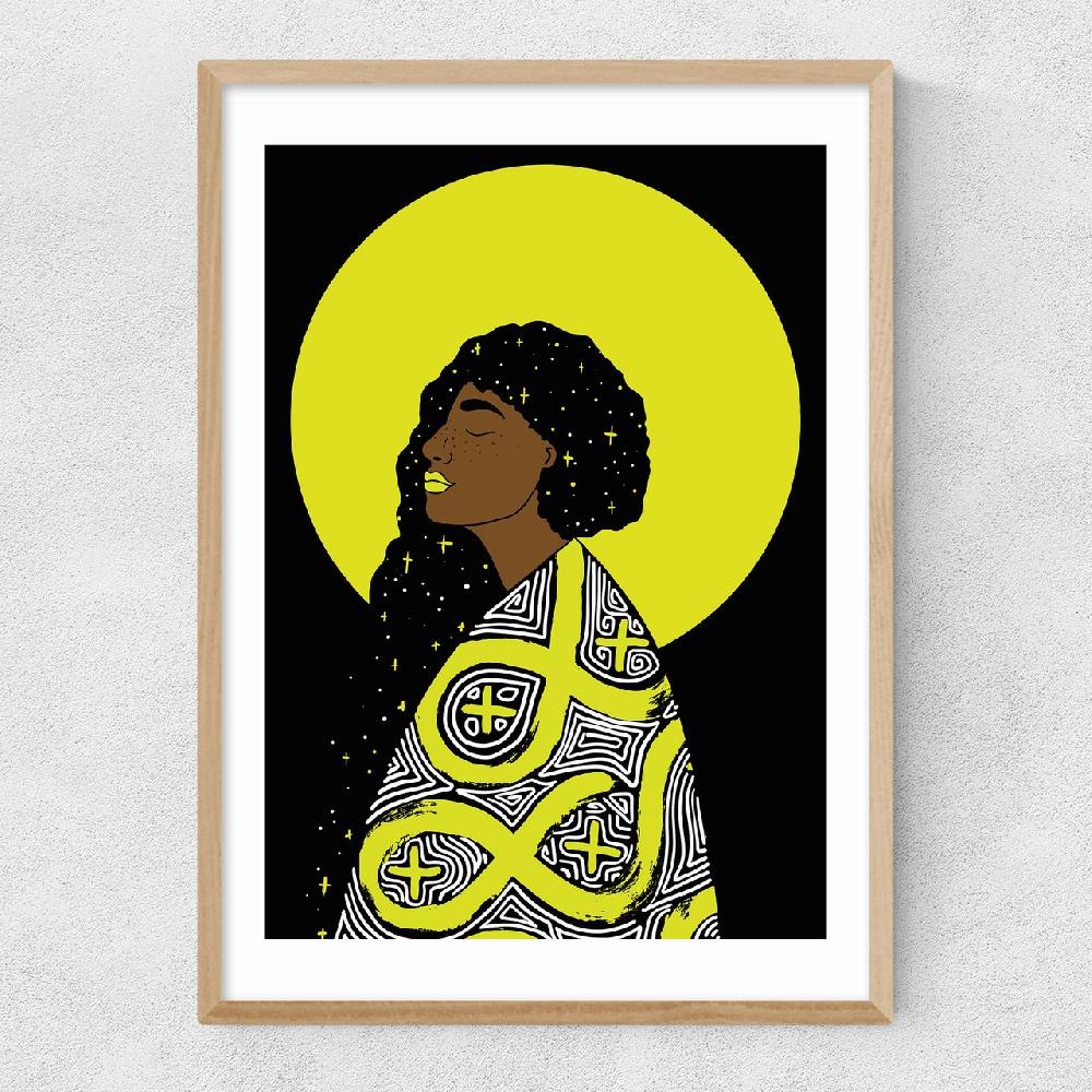 East End Prints Prayer