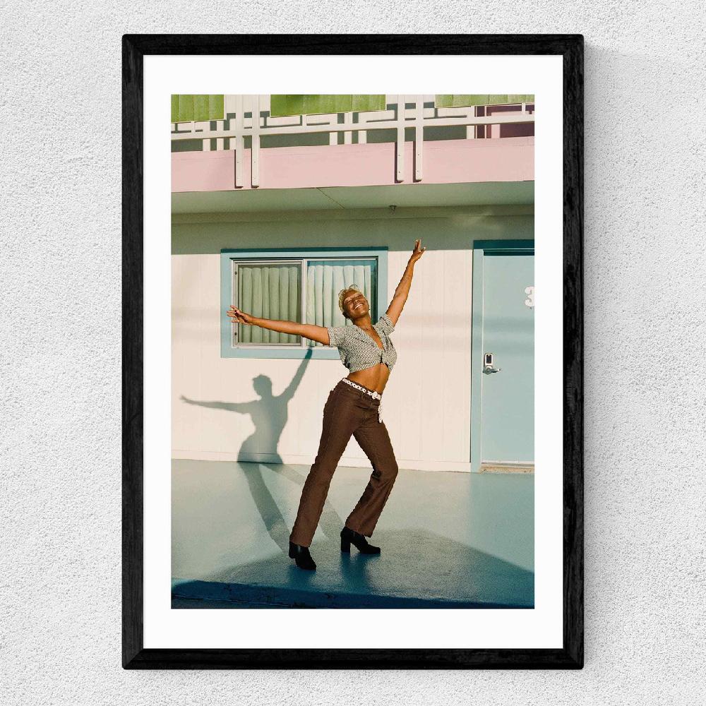 East End Prints Pride By Bethany Young