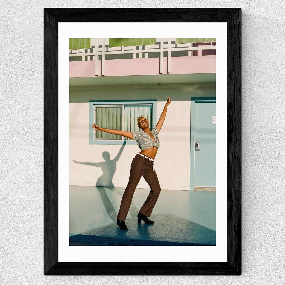 East End Prints Pride By Bethany Young