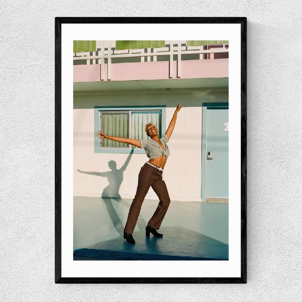 east end prints Pride by Bethany Young