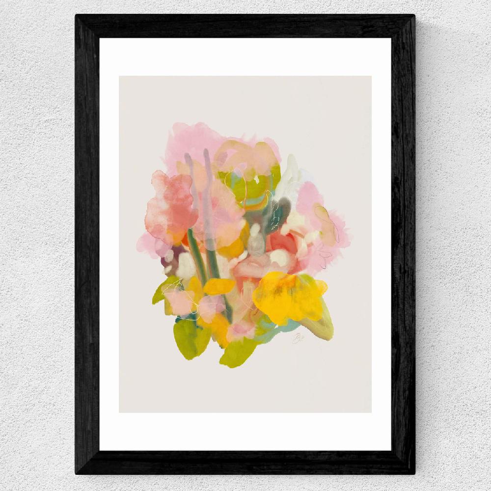East End Prints Printemps
