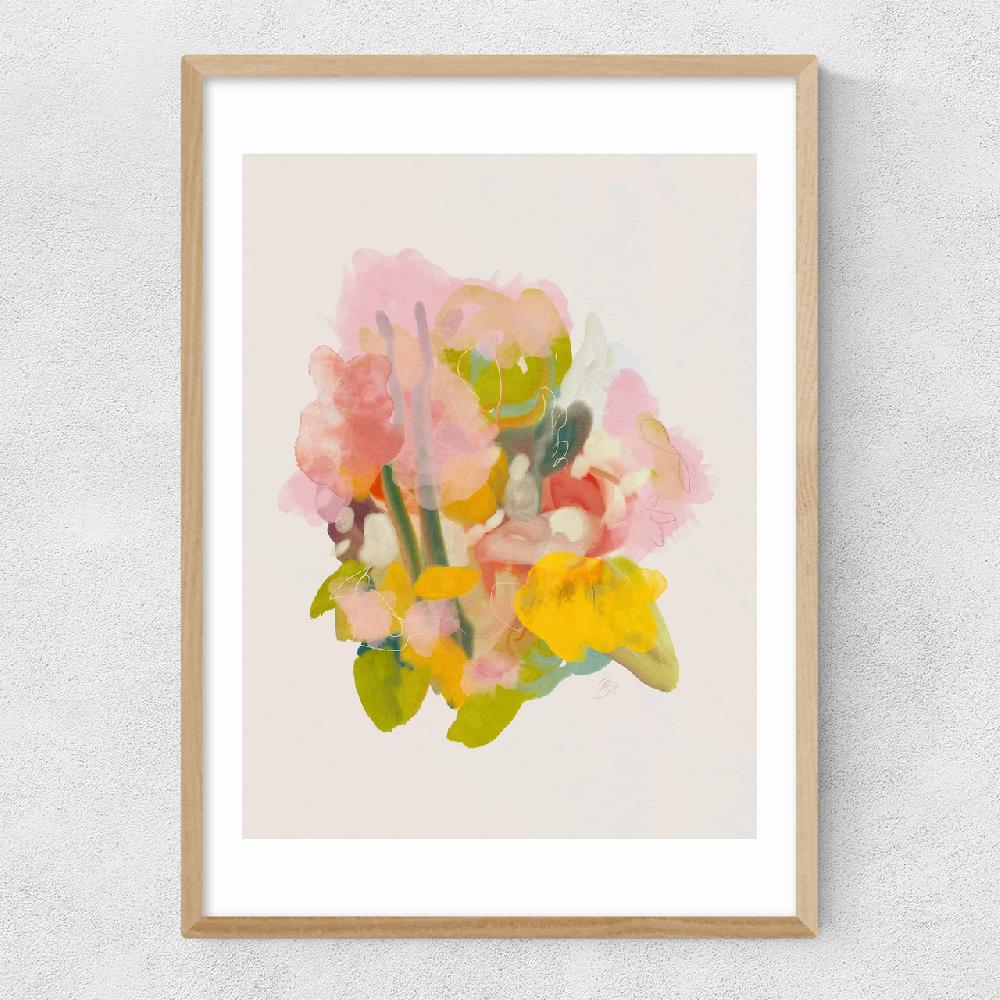 East End Prints Printemps
