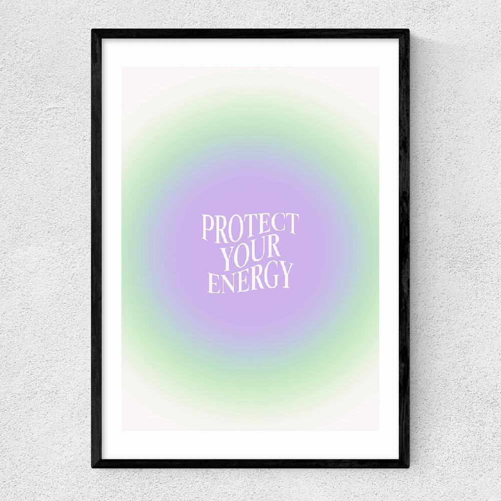 east end prints Protect Your Energy