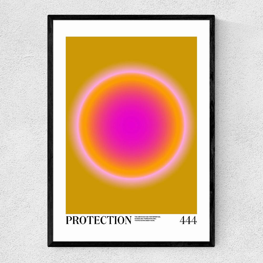 east end prints Protection