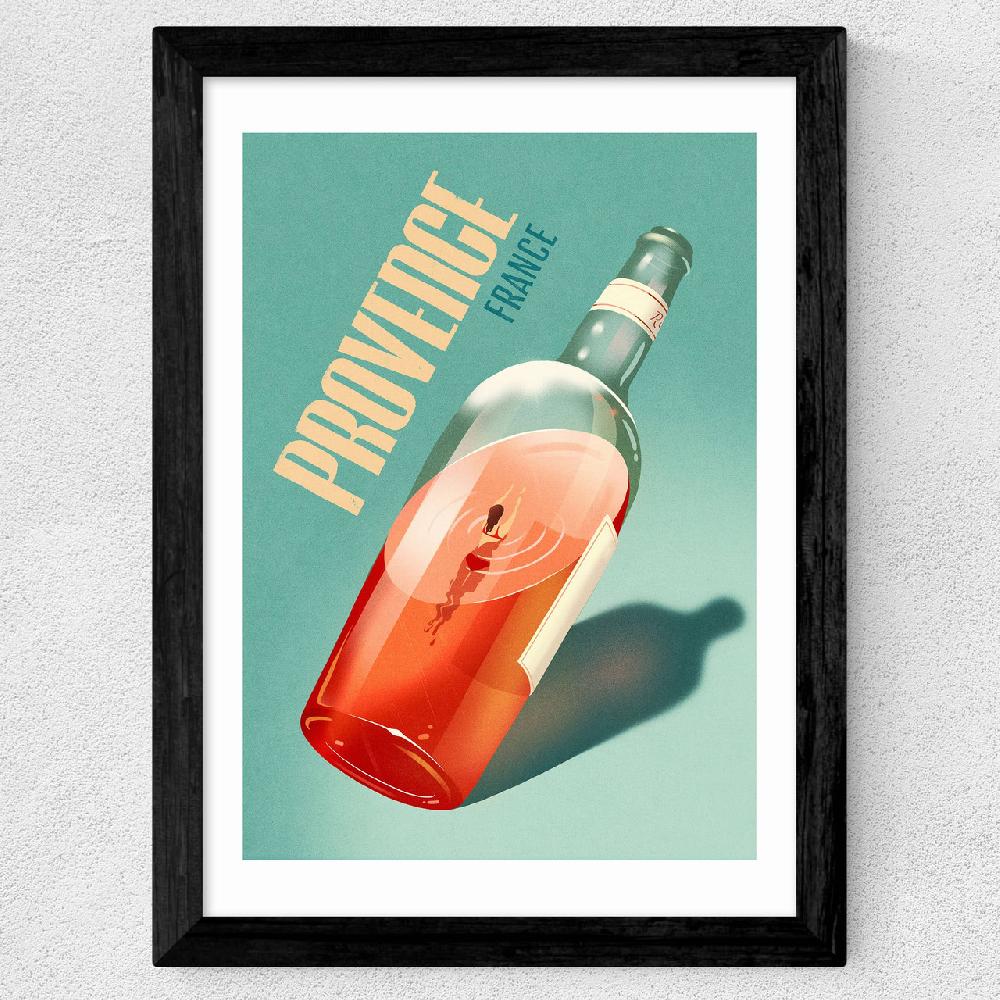 East End Prints Provence