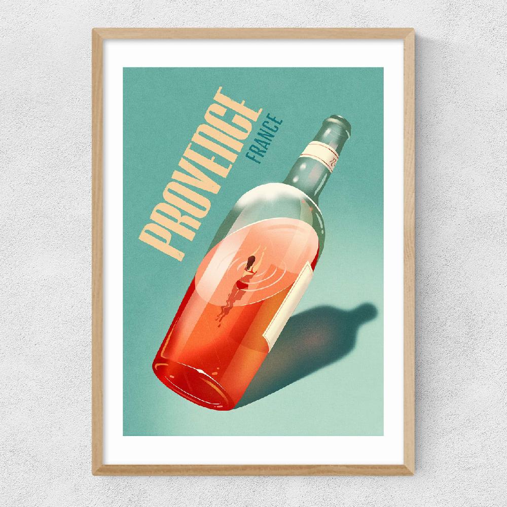 East End Prints Provence