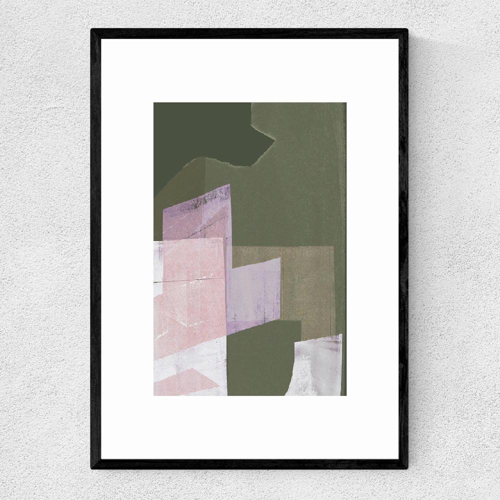east end prints Pym 7132