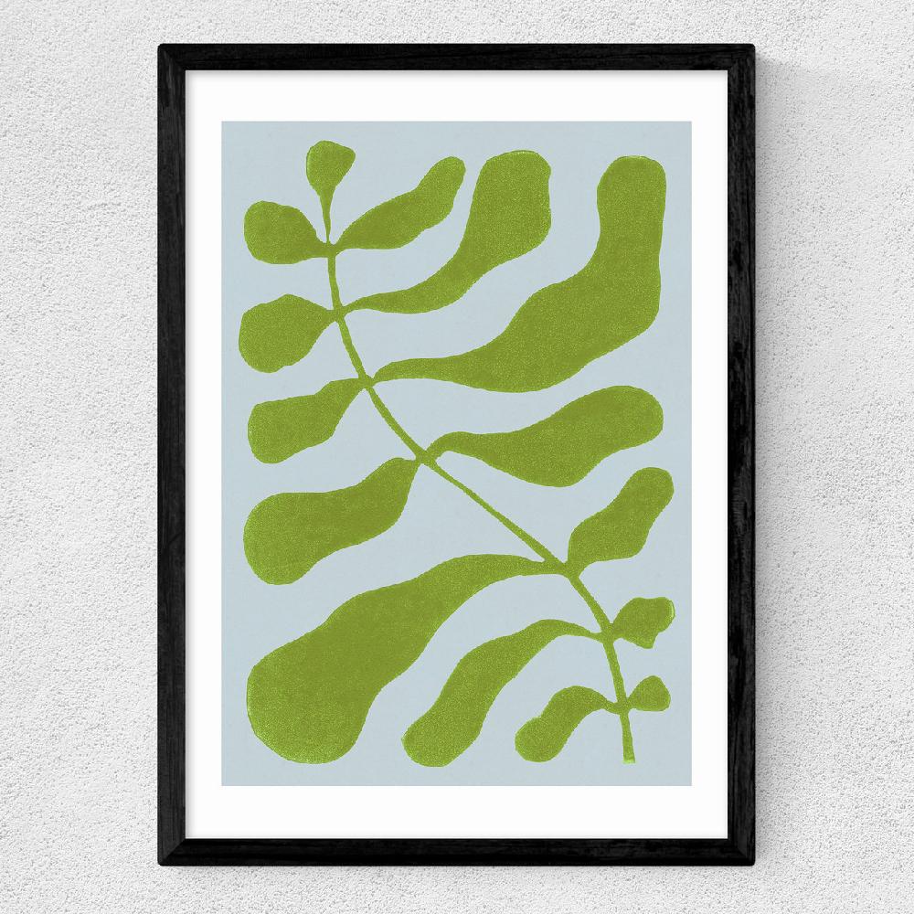 East End Prints Quiet Growth