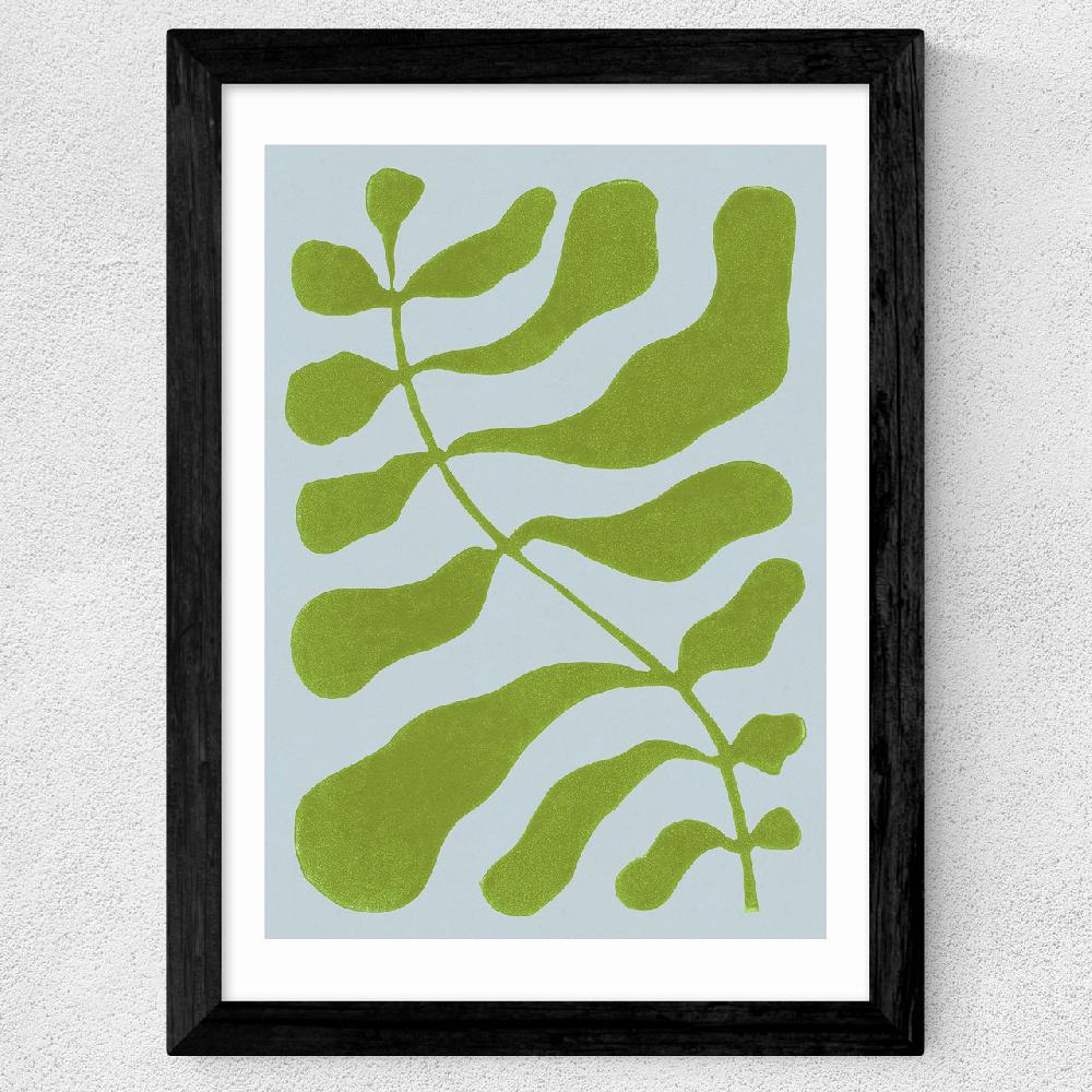 East End Prints Quiet Growth