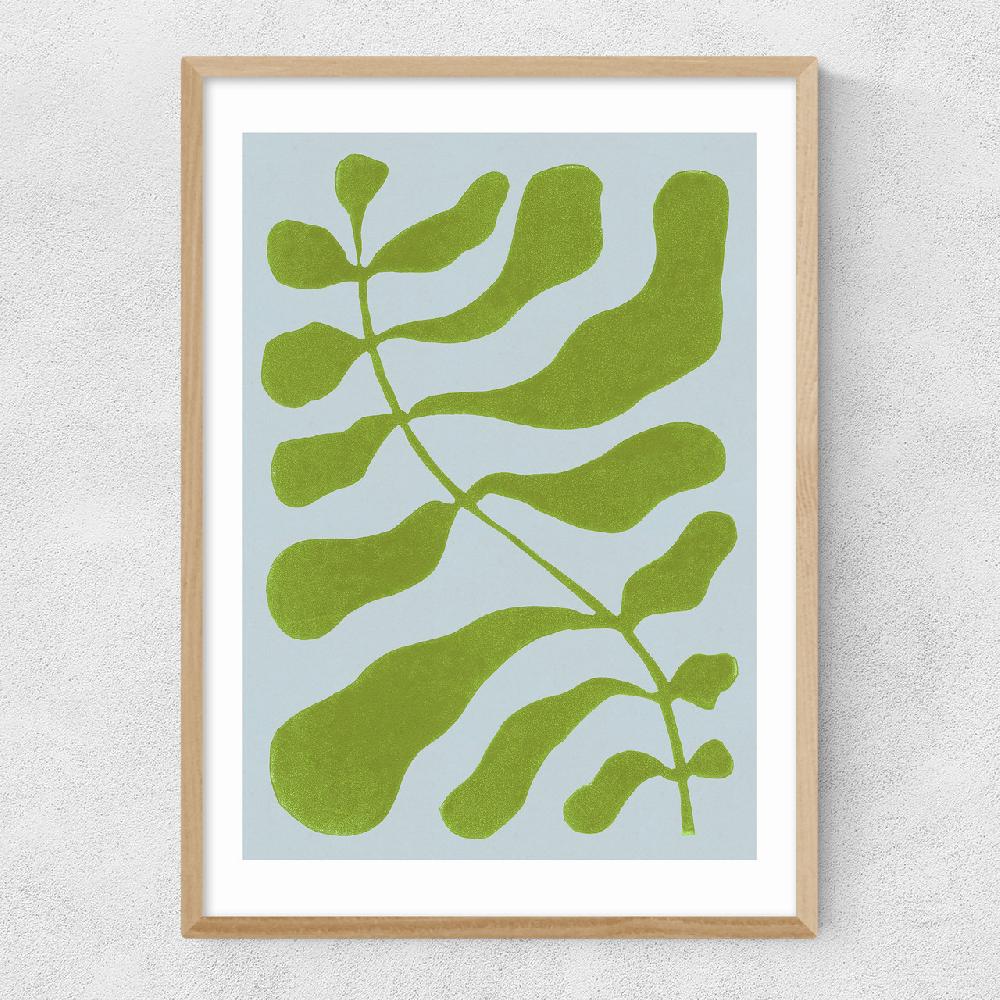 East End Prints Quiet Growth