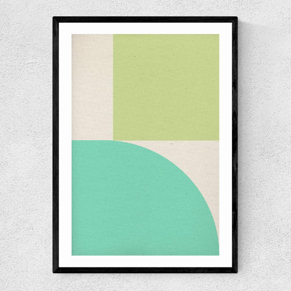 east end prints Quiet I