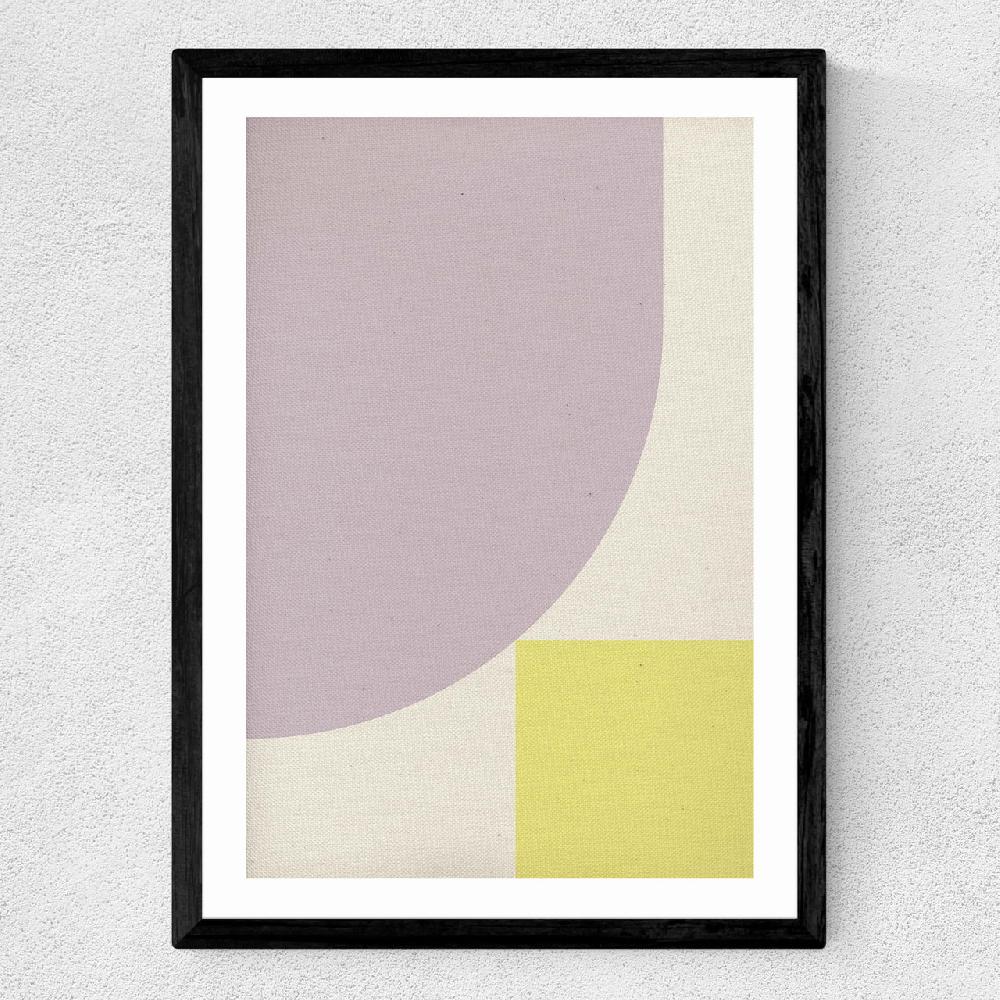 East End Prints Quiet II