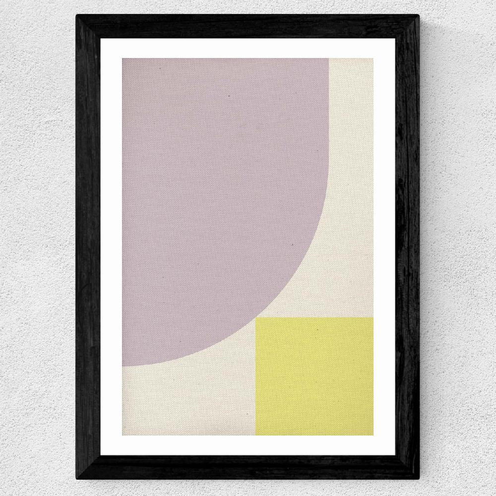 East End Prints Quiet II