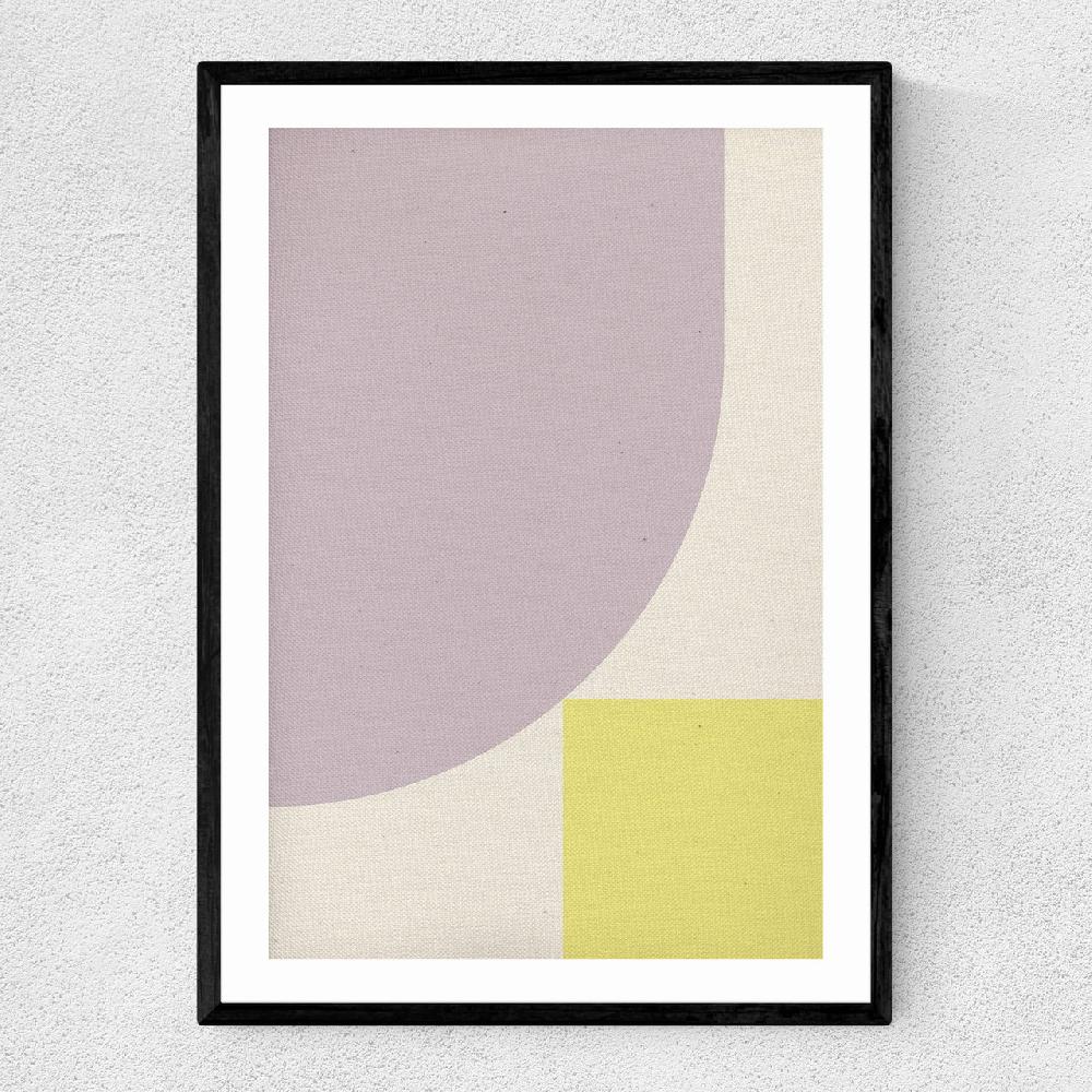 east end prints Quiet II
