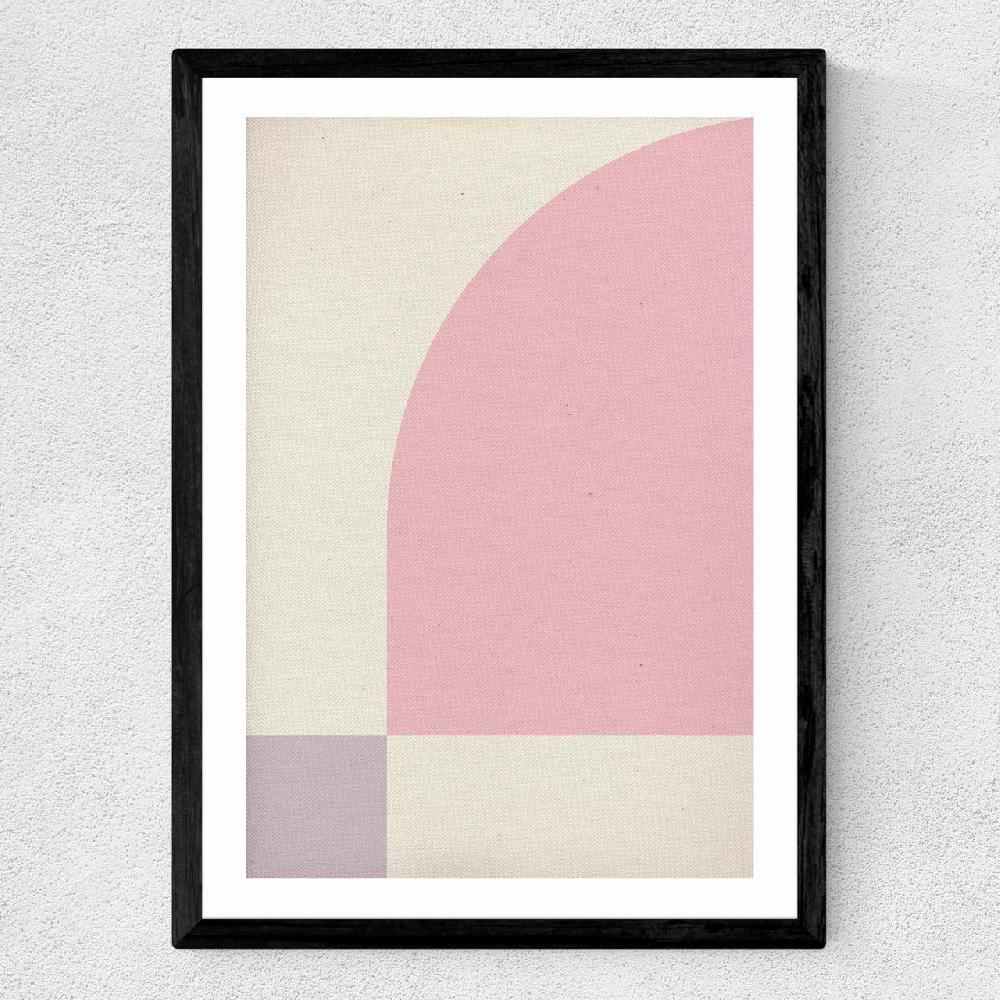 East End Prints Quiet III
