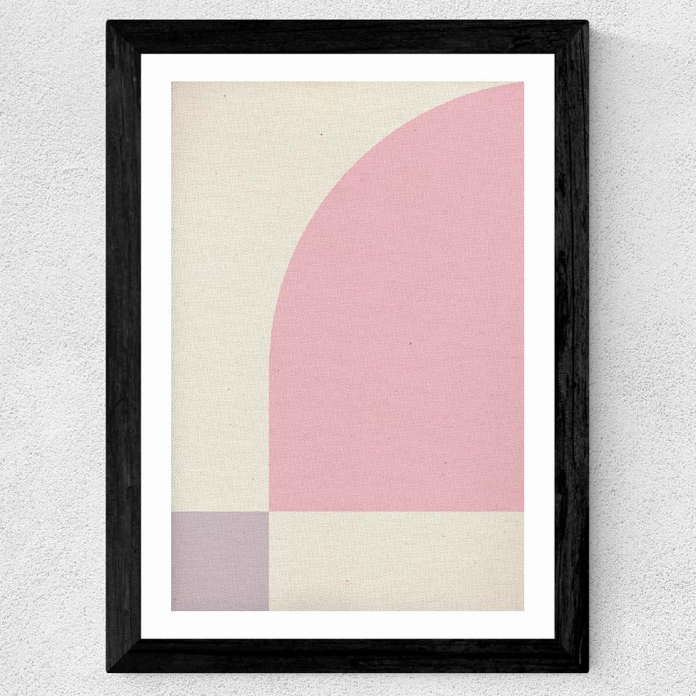 East End Prints Quiet III
