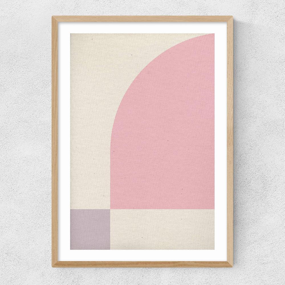 East End Prints Quiet III