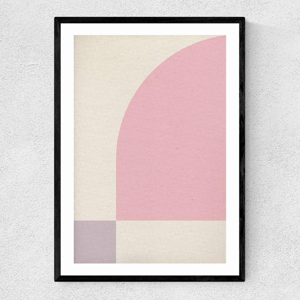 east end prints Quiet III