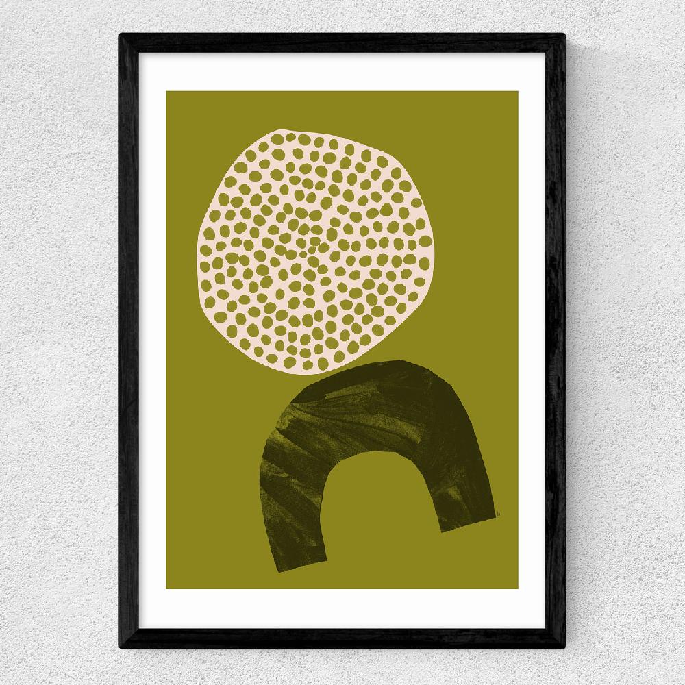 East End Prints Raia