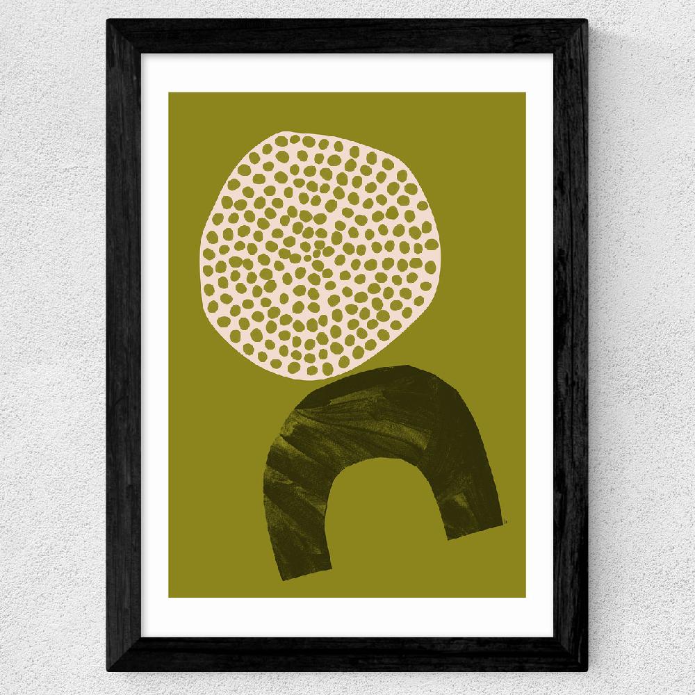 East End Prints Raia