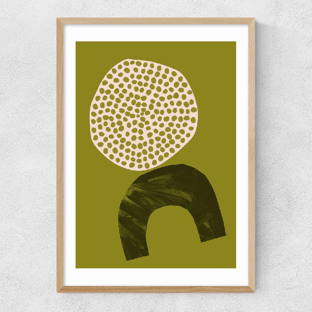 East End Prints Raia