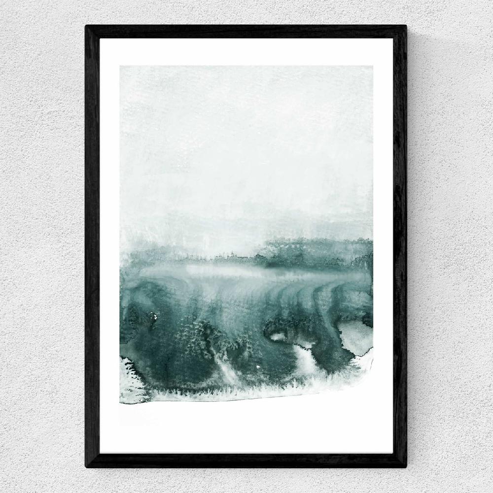 East End Prints Rainy Day