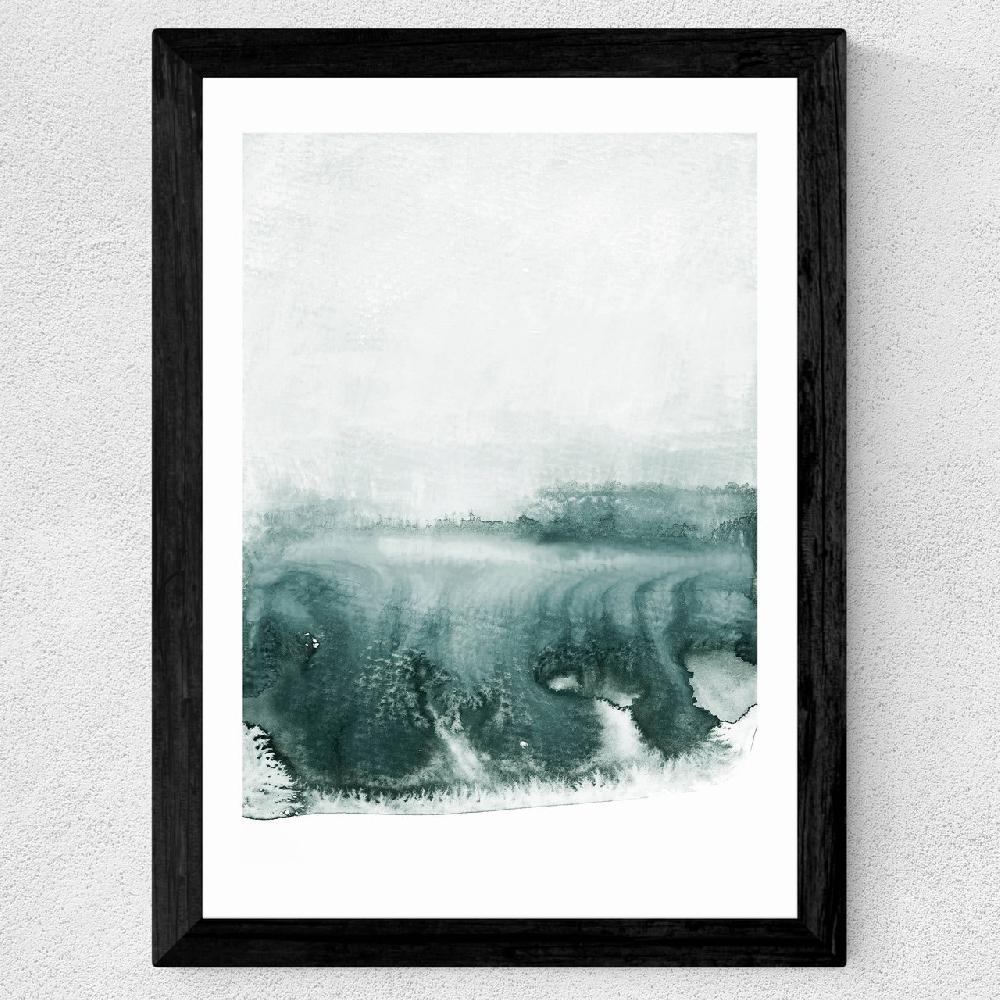 East End Prints Rainy Day