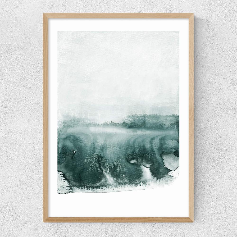 East End Prints Rainy Day