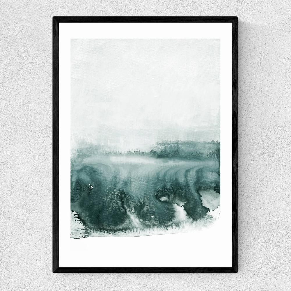 east end prints Rainy Day