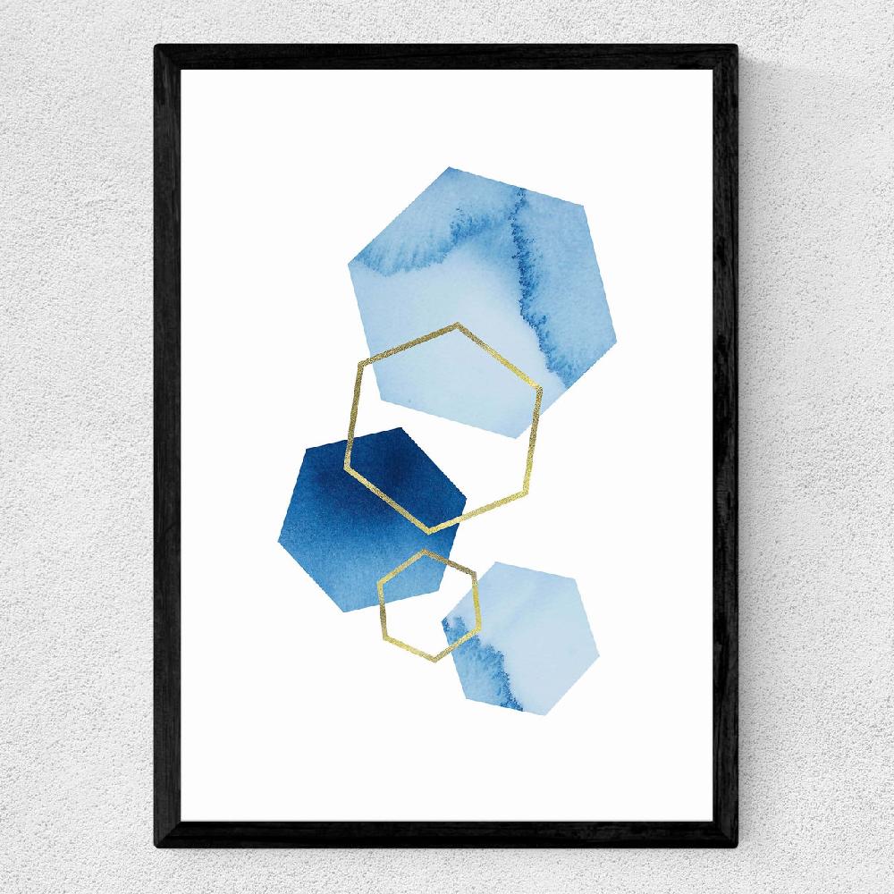 East End Prints Ratio