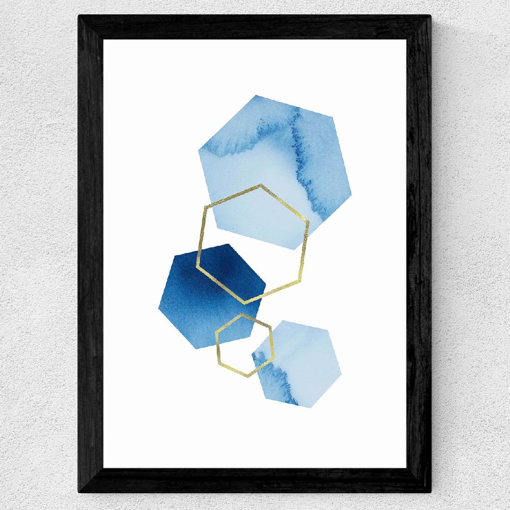 East End Prints Ratio