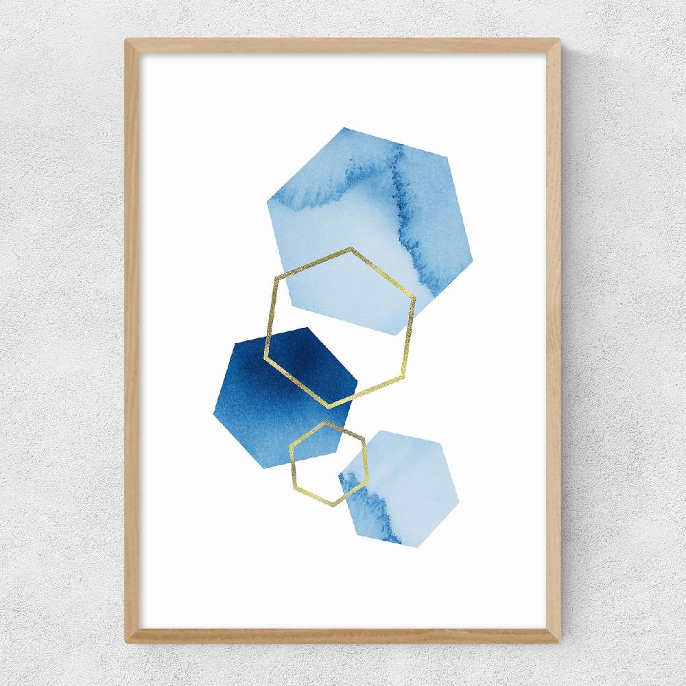 East End Prints Ratio