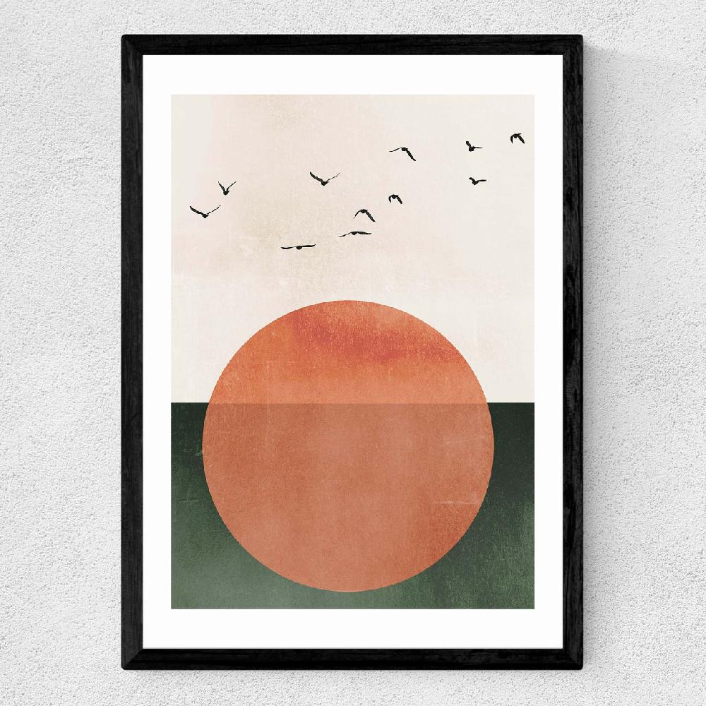 East End Prints Rising