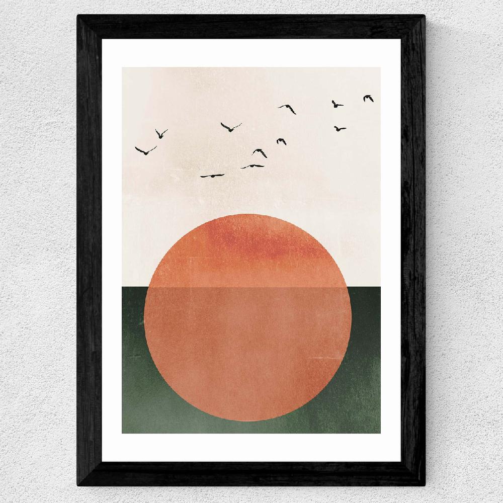 East End Prints Rising